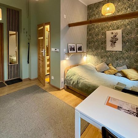 Apartament Dlugosza 3 - Jak W Domu - Idealny Na Dlugie Pobyty I Weekendy Bydgoszcz Extérieur photo