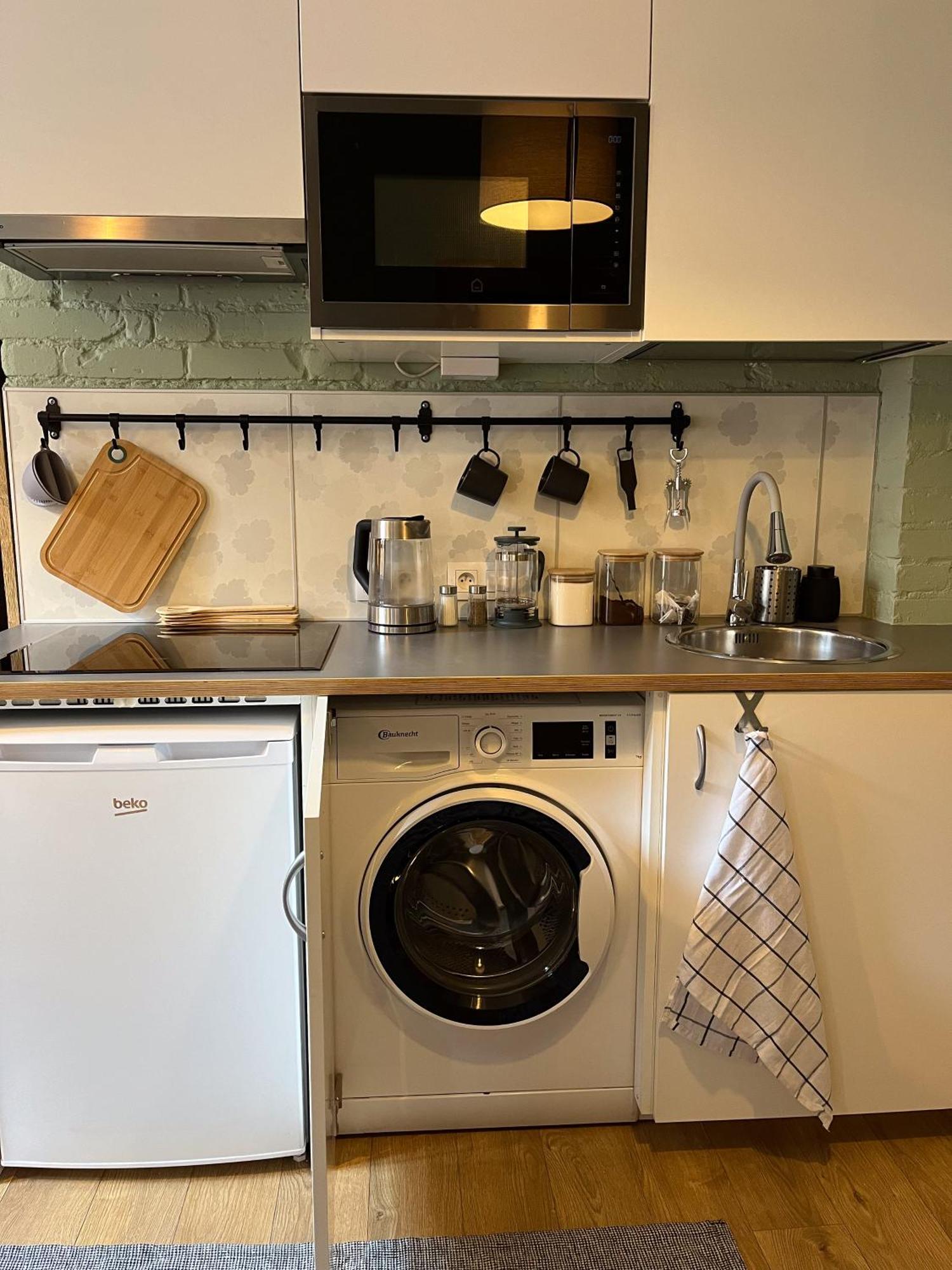 Apartament Dlugosza 3 - Jak W Domu - Idealny Na Dlugie Pobyty I Weekendy Bydgoszcz Extérieur photo